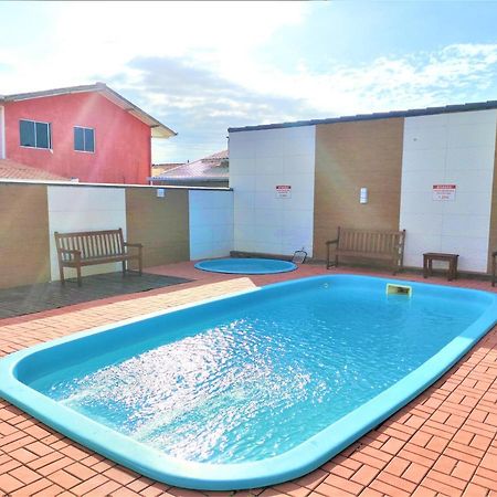 Xxcasa Olinda - Estudios E Suites Com Piscina, Ar, Wifi E Estacionamento Порто Бело Екстериор снимка