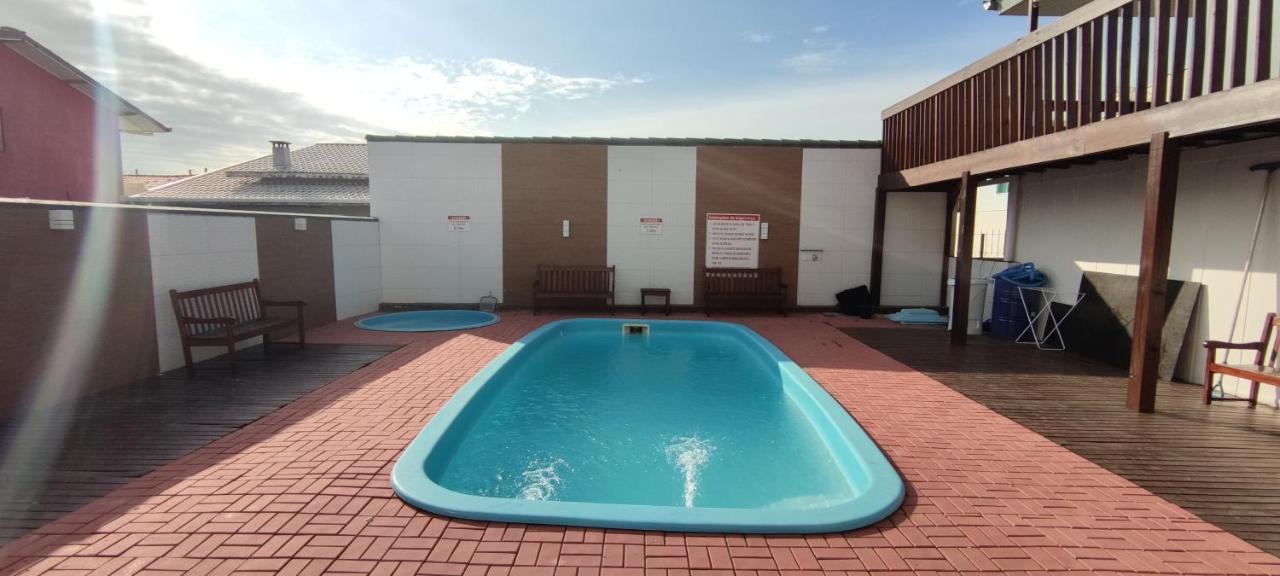 Xxcasa Olinda - Estudios E Suites Com Piscina, Ar, Wifi E Estacionamento Порто Бело Екстериор снимка