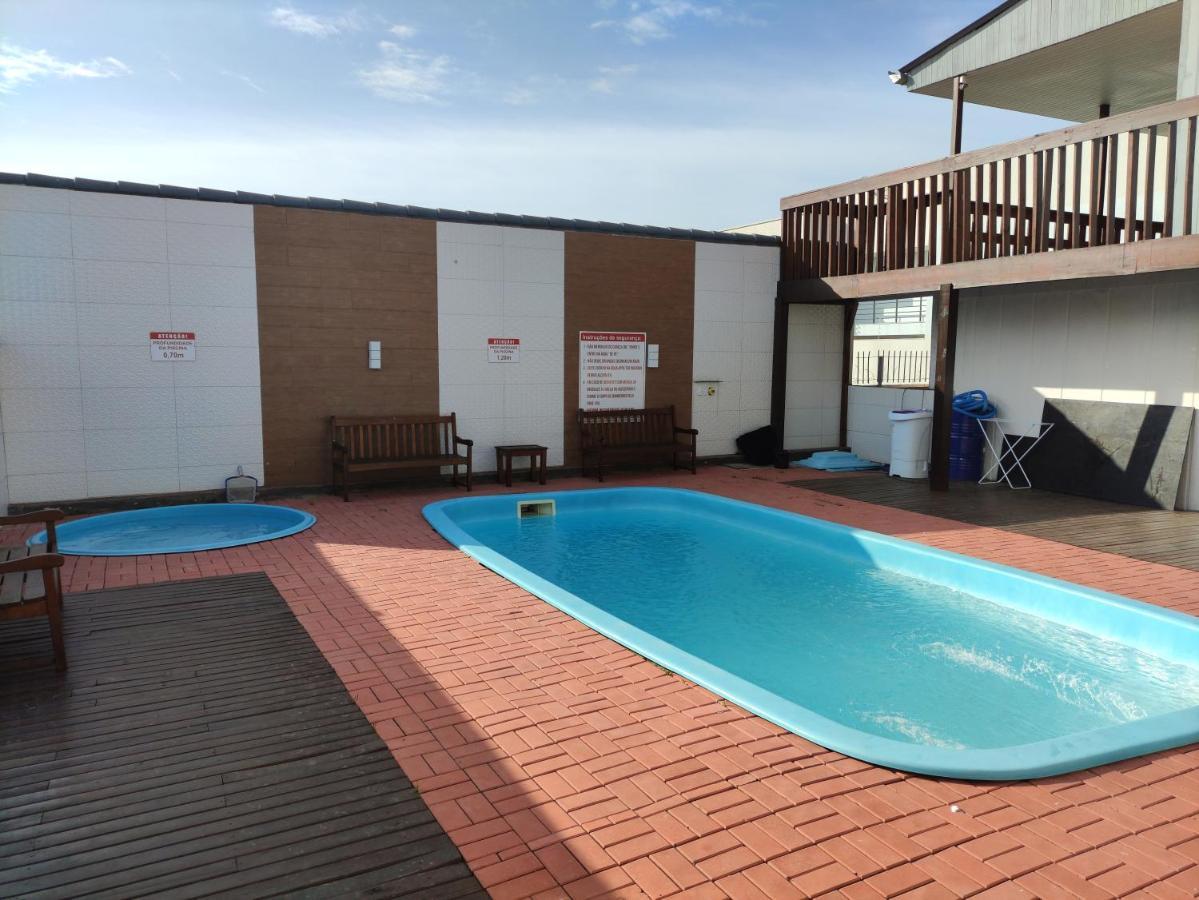 Xxcasa Olinda - Estudios E Suites Com Piscina, Ar, Wifi E Estacionamento Порто Бело Екстериор снимка