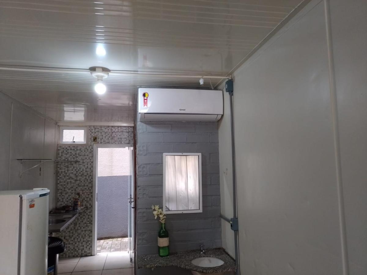 Xxcasa Olinda - Estudios E Suites Com Piscina, Ar, Wifi E Estacionamento Порто Бело Екстериор снимка