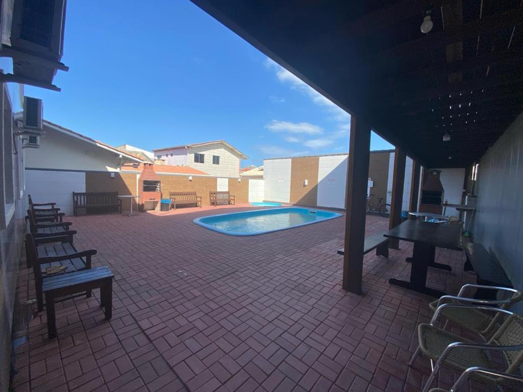 Xxcasa Olinda - Estudios E Suites Com Piscina, Ar, Wifi E Estacionamento Порто Бело Екстериор снимка
