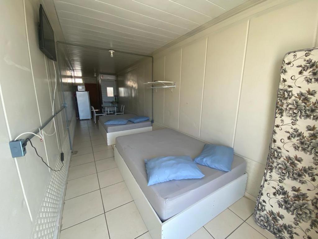 Xxcasa Olinda - Estudios E Suites Com Piscina, Ar, Wifi E Estacionamento Порто Бело Екстериор снимка