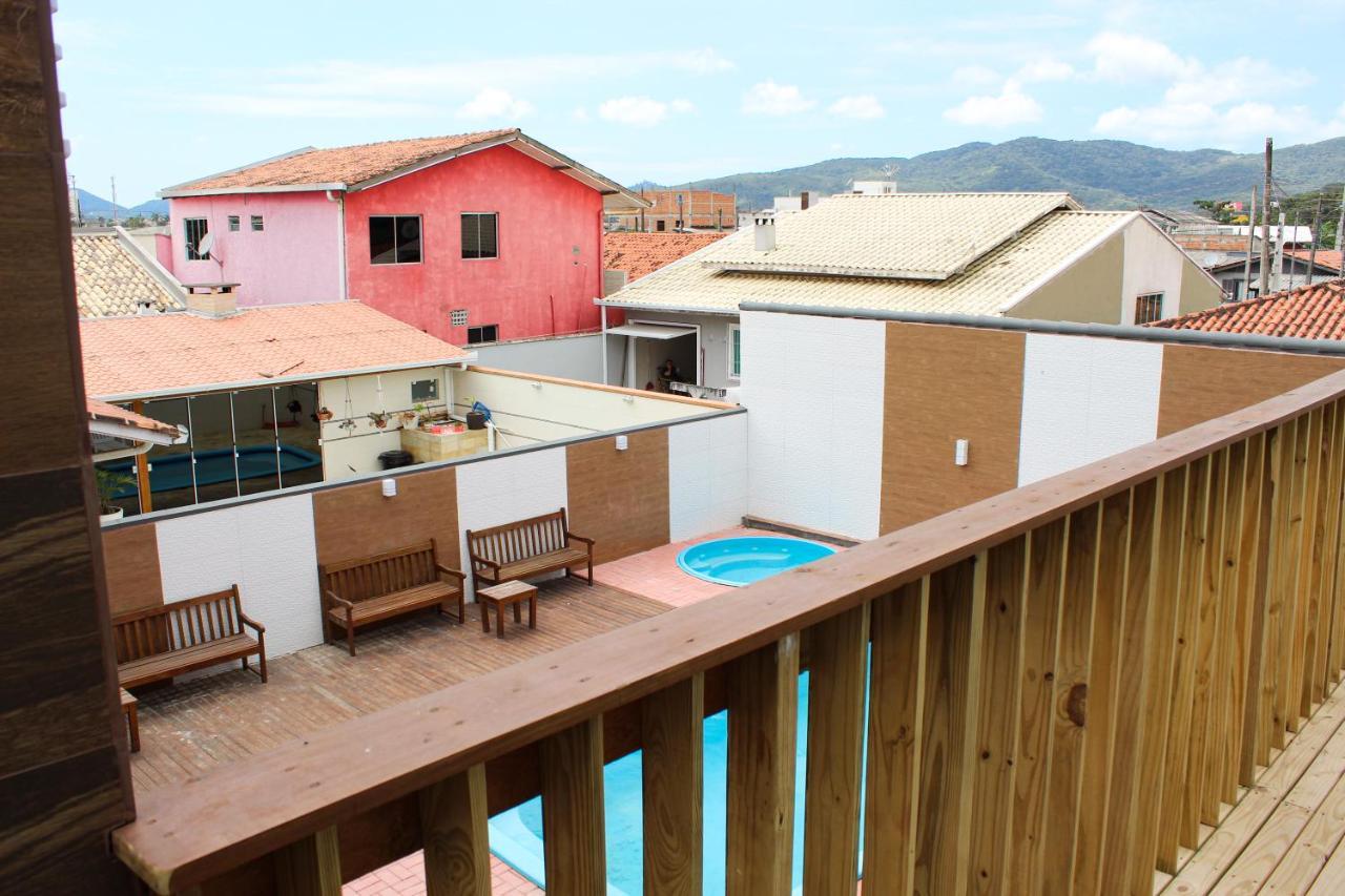 Xxcasa Olinda - Estudios E Suites Com Piscina, Ar, Wifi E Estacionamento Порто Бело Екстериор снимка