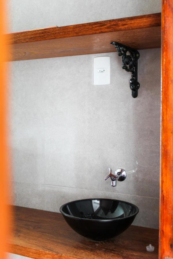 Xxcasa Olinda - Estudios E Suites Com Piscina, Ar, Wifi E Estacionamento Порто Бело Екстериор снимка
