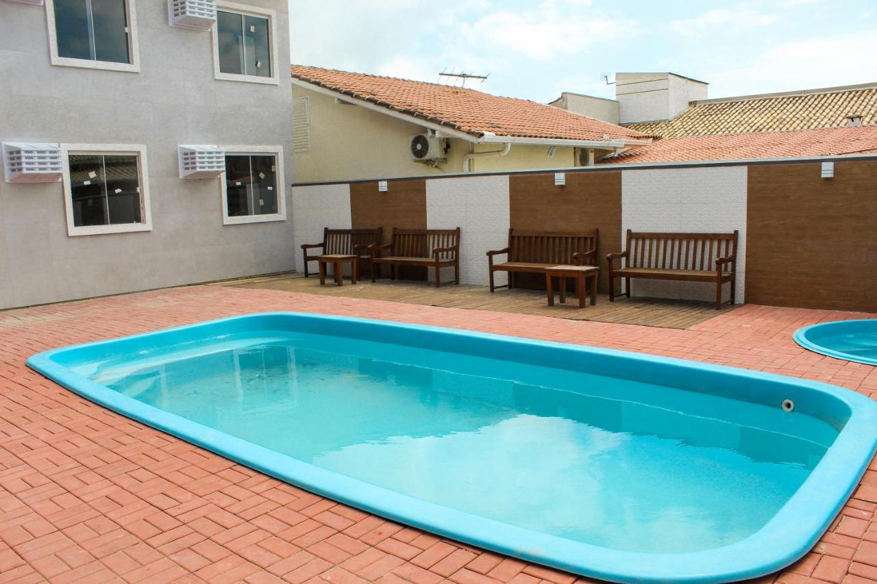 Xxcasa Olinda - Estudios E Suites Com Piscina, Ar, Wifi E Estacionamento Порто Бело Екстериор снимка