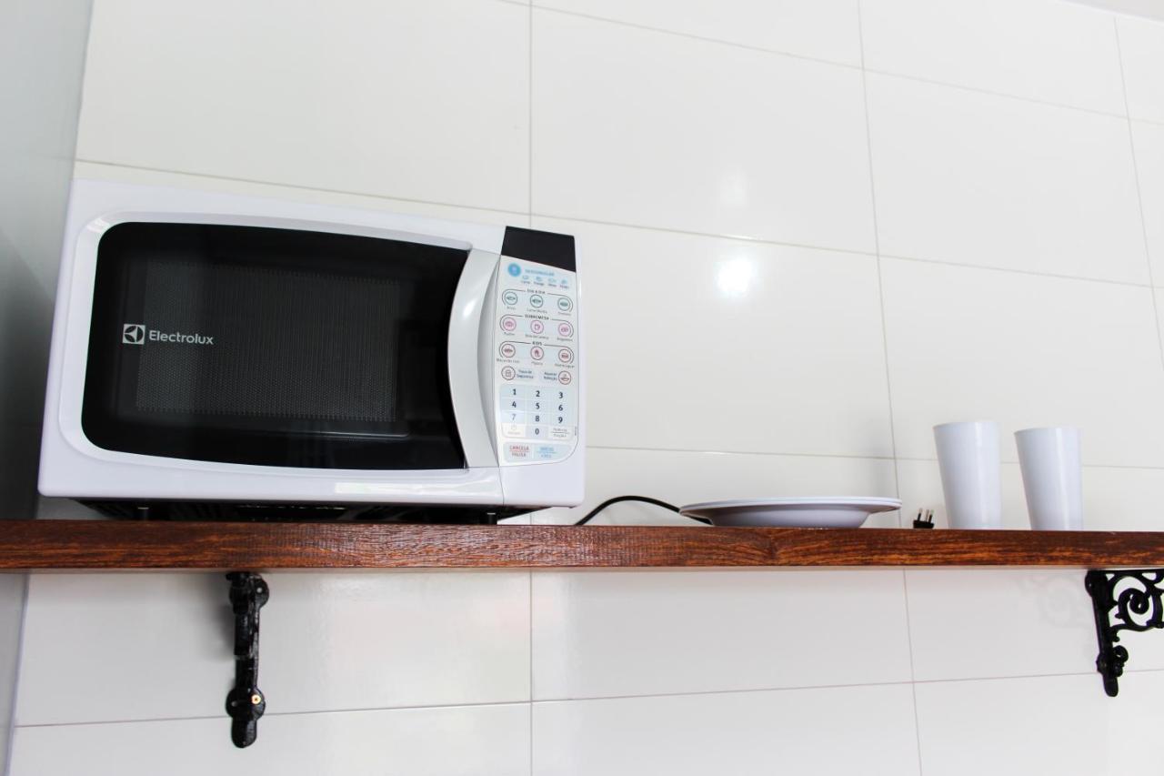 Xxcasa Olinda - Estudios E Suites Com Piscina, Ar, Wifi E Estacionamento Порто Бело Екстериор снимка