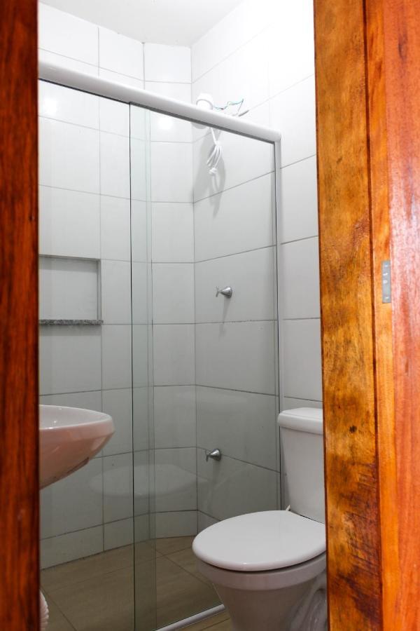 Xxcasa Olinda - Estudios E Suites Com Piscina, Ar, Wifi E Estacionamento Порто Бело Екстериор снимка